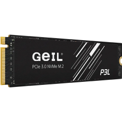 Накопитель SSD 512Gb GeIL P3L (P3LFD16I512D)