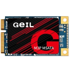 Накопитель SSD 2Tb GeIL M3P (M3PFD09H2TBA)