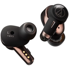 Гарнитура Audio-Technica ATH-TWX9