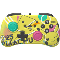 Геймпад Hori HORIPAD Mini Pikachu POP для Nintendo Switch