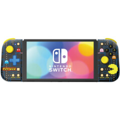 Контроллеры Hori Split Pad Compact PAC-MAN для Nintendo Switch