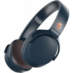 Гарнитура Skullcandy Riff Wireless Blue