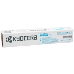 Картридж Kyocera TK-5315C Cyan