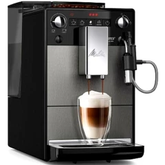 Кофемашина Melitta F 270-100 Caffeo Avanza Titan