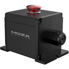 Кнопка отключения питания MOZA Emergent Stop RS06
