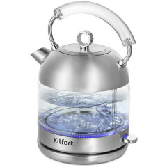 Чайник Kitfort КТ-6630