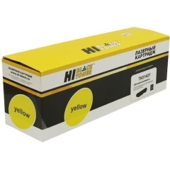 Картридж Hi-Black TK-5140 Yellow