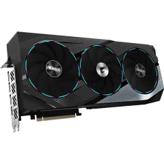 Видеокарта NVIDIA GeForce RTX 4070 Super Gigabyte 12Gb (GV-N407SAORUS M-12GD)