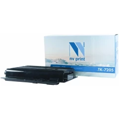 Картридж NV Print TK-7205 Black