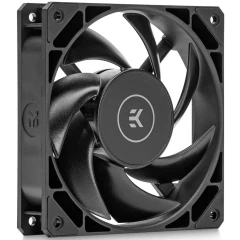 Вентилятор для радиатора СЖО EKWB EK-Loop Fan FPT 120 Black