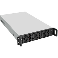 Серверный корпус ExeGate Pro 2U650-HS09/2U-1000ADS 1000W