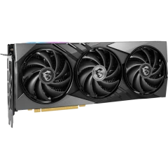 Видеокарта NVIDIA GeForce RTX 4070 Super MSI 12Gb (RTX 4070 SUPER 12G GAMING SLIM)