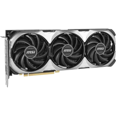 Видеокарта NVIDIA GeForce RTX 4070 Super MSI 12Gb (RTX 4070 SUPER 12G VENTUS 3X OC)