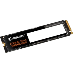 Накопитель SSD 2Tb Gigabyte Aorus Gen4 5000E (AG450E2TB-G)