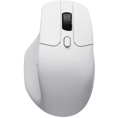 Мышь Keychron M6 White