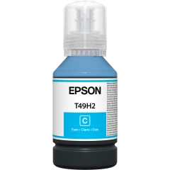 Чернила Epson C13T49N200 Cyan