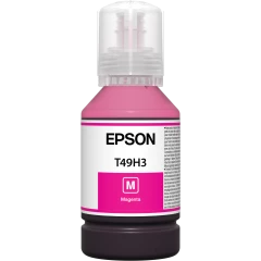 Чернила Epson C13T49N300 Magenta