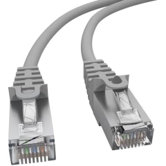 Патч-корд NTSS NTSS-PC-FTP-RJ45-5e-1.5-LSZH-GY, 1.5м