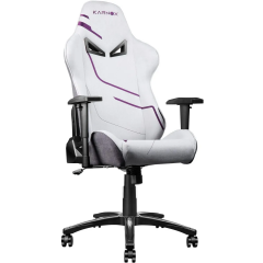Игровое кресло KARNOX HERO Genie Edition Purple