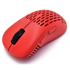 Мышь Pulsar Xlite V2 Wireless Mini Red