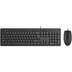 Клавиатура + мышь A4Tech KR-3330