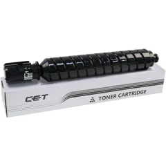 Тонер CET CET141514 Black