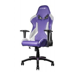 Игровое кресло KARNOX HERO Helel Edition Purple