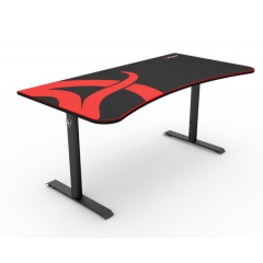 Компьютерный стол Arozzi Arena Gaming Desk Black
