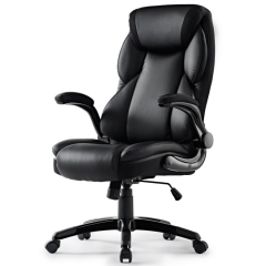 Офисное кресло Eureka OC11-B