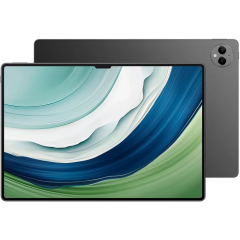 Планшет Huawei MatePad Pro 13.2" 12/256Gb Black (PCE-W29)