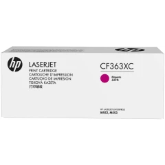 Картридж HP CF363XC (№508X) Magenta