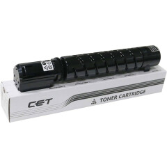 Картридж CET CET6548 Black