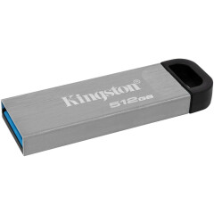USB Flash накопитель 512Gb Kingston DataTraveler Kyson (DTKN/512GB)