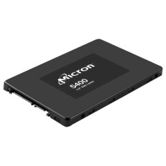 Накопитель SSD 960Gb Micron 5400 Pro (MTFDDAK960TGA) OEM