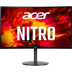 Монитор Acer 27" XZ270UPbmiiphx Nitro