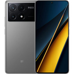 Смартфон Xiaomi Poco X6 Pro 5G 8/256Gb Grey