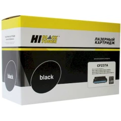 Картридж Hi-Black CF237A Black