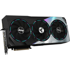 Видеокарта NVIDIA GeForce RTX 4080 Super Gigabyte 16Gb (GV-N408SAORUS M-16GD)