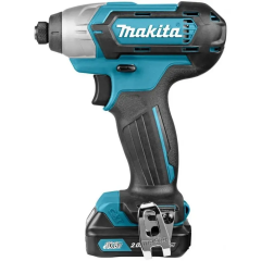 Шуруповёрт Makita TD111DWAE