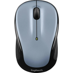 Мышь Logitech M325S Grey (910-006813)