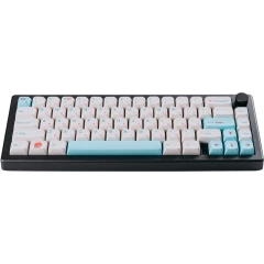 Клавиатура Epomaker EK68 Black Sushi