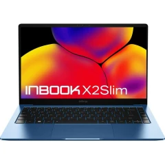 Ноутбук Infinix INBOOK X2 Gen11 XL23 (71008300931)