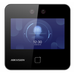Терминал доступа Hikvision DS-K1T343MX