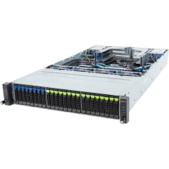 Серверная платформа Gigabyte R283-S92 (rev. AAJ2)