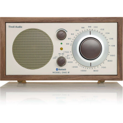 Радиоприёмник Tivoli Audio Model One BT Walnut/Beige
