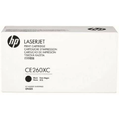 Картридж HP CE260XC