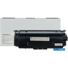 Картридж F+ imaging STB55B515 Black