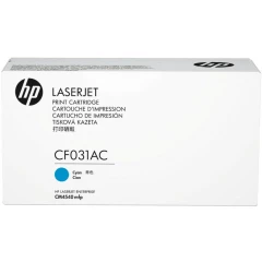 Картридж HP CF031AC (№646A)