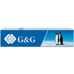 Картридж G&G GG-L0S07AE Black