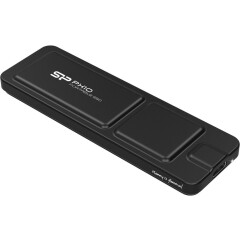 Внешний накопитель SSD 2Tb Silicon Power PX10 (SP020TBPSDPX10CK)